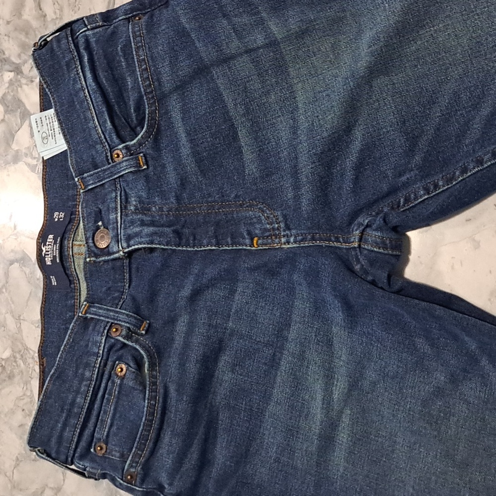 Men's Hollister Skinny Jeans 29x32